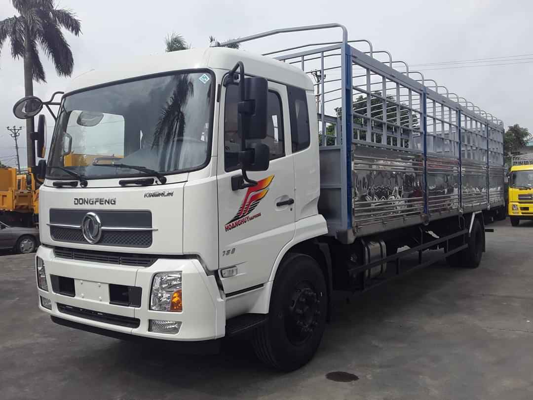 Dongfeng-b180